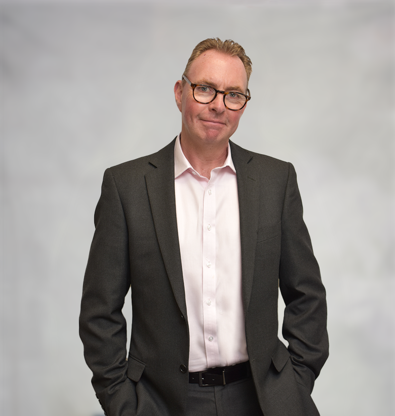 John Archer Our People Backbone Connect