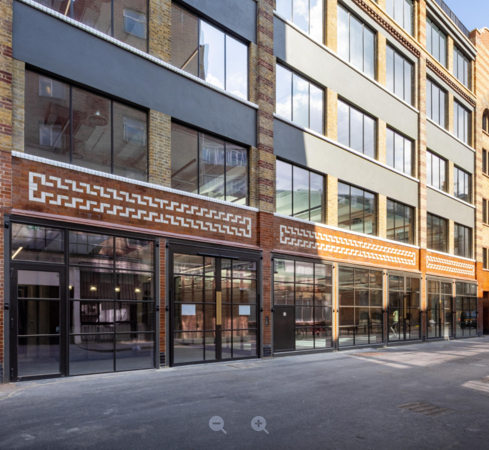 Hondo Enterprises Customer stories Backbone Connect